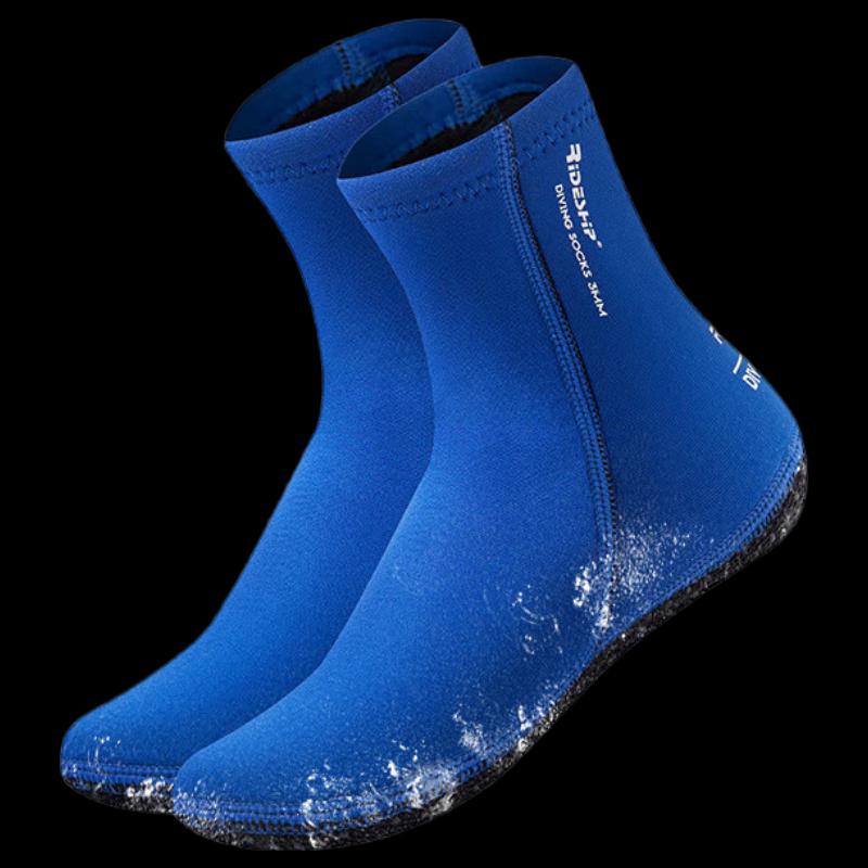 Brangdy 3mm Water Sports Socks