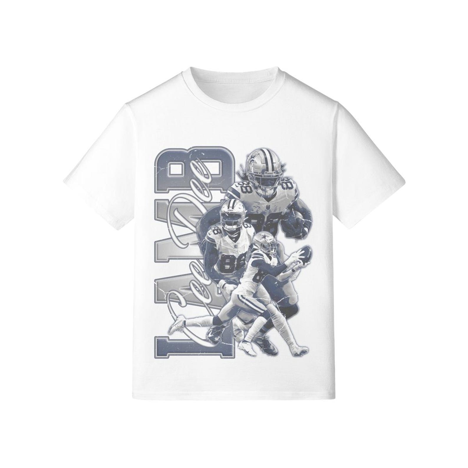 CeeDee Lamb Graphic T-Shirt 3XL