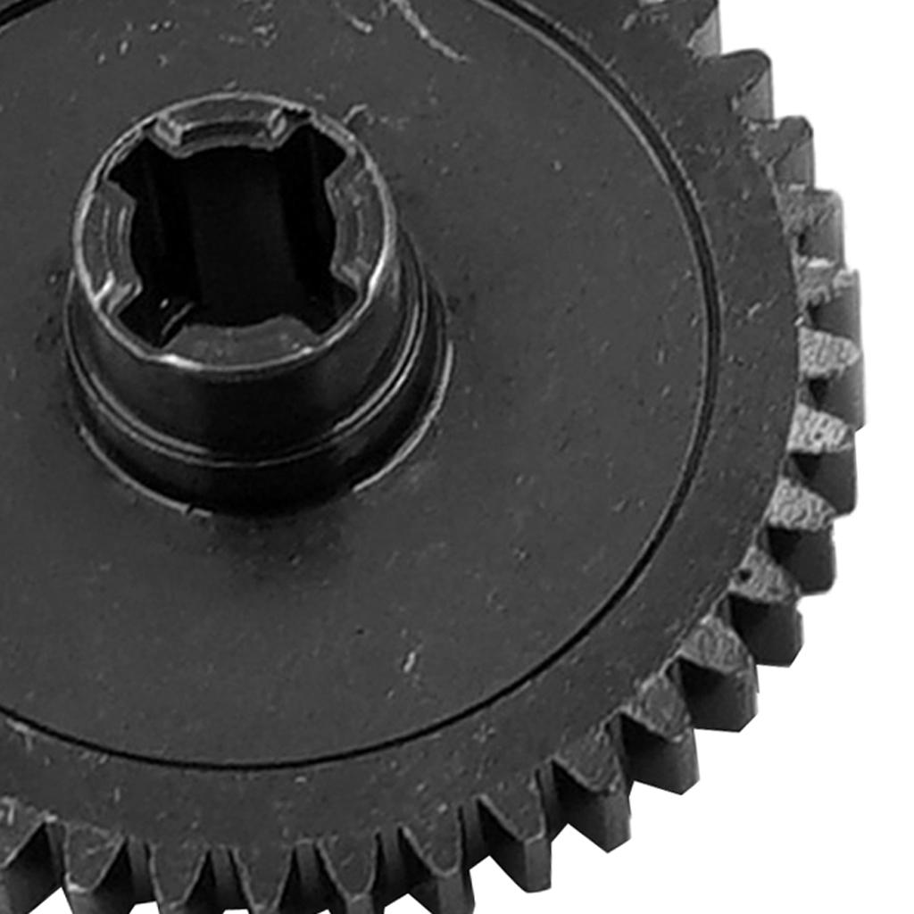2xRC Reduction Gear Compatible with A959-B A969-B A979-B K929-B
