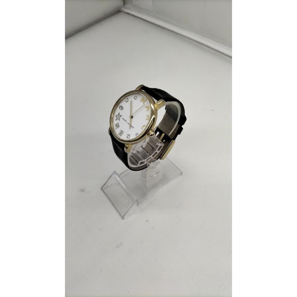 Used MARC JACOBS MJ1599 wristwatch