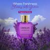 CHOGAN LAVENDER DUSK Extrait De Parfum – Bright Bergamot & Orange Blossom Opening, Lush Jasmine-Tuberose Heart For Women | 100 Ml