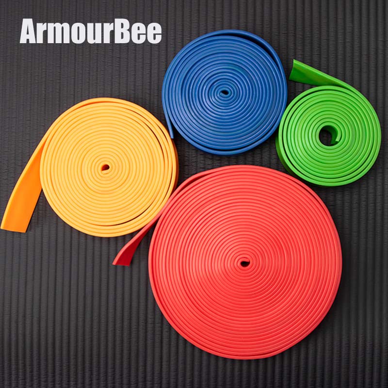 Pásky ArmourBee Resistance na běhání,