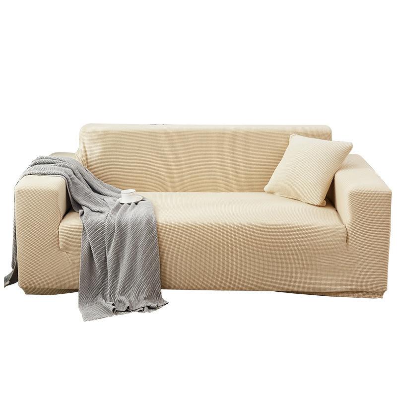 Anti Cat Scratch Elastic Sofa Released All Inclusive Universal Cover for All Seasons New Sofa Cover Cover Cloth Towel