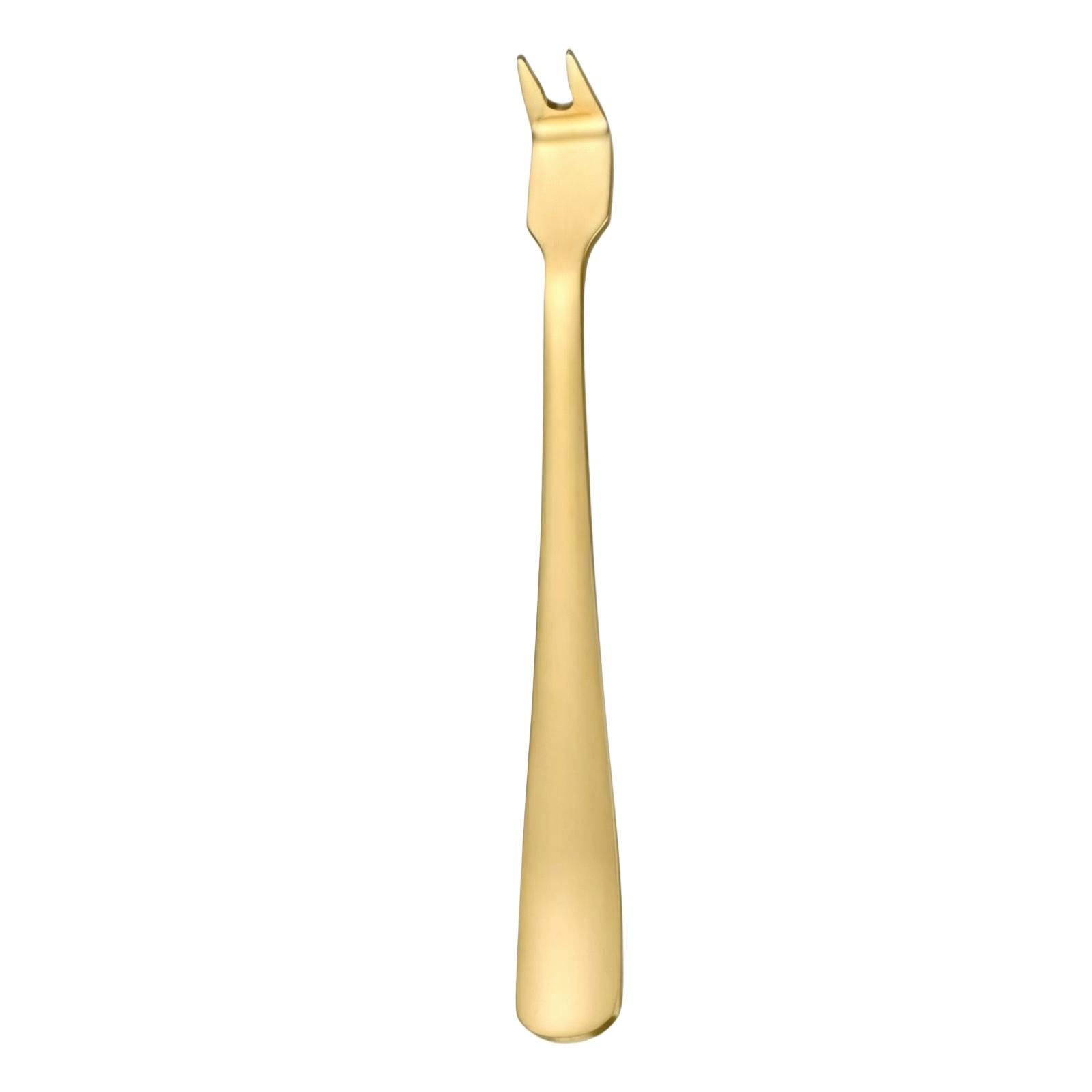 

Stainless Steel Grill, Barbecue, Meat Fork One Size