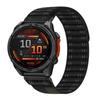 Cinturino da 22mm 26mm per Garmin Fenix 8 7 Pro 7S 6X 6 5X 5Plus Venu 3 4 instinct 3 47 43 Braccialetto in Nylon per Orologio cinturino Strap Forerunner