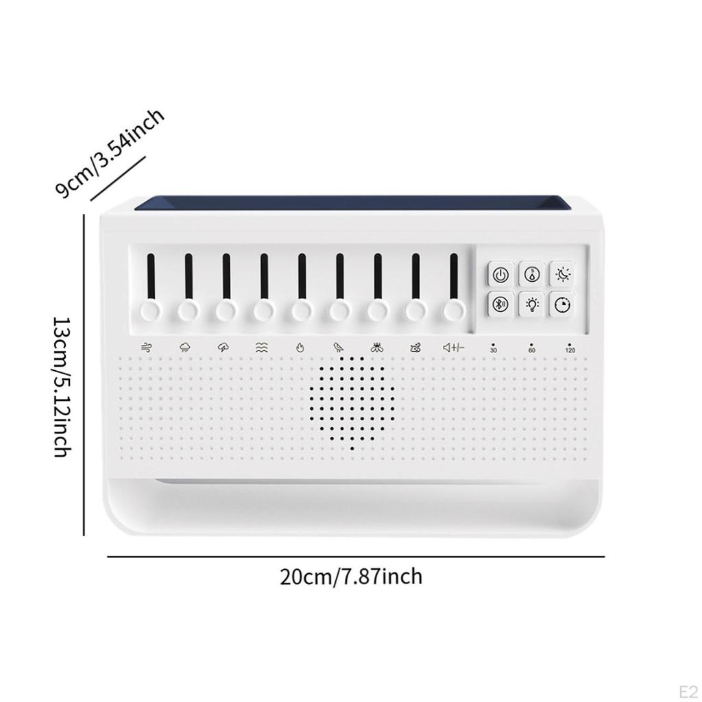 Diffusoren für ätherische Öle, Aroma-Diffusor, tragbar, Umgebungslicht, Nachtlicht, 200 ml Fassungsvermögen, Raumduft