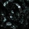 1/ 2pcs Hematite Bracelet for Men, Reclaim Your Edge & Confidence Natural Hematite Stone Beaded Stretch Bracelets Inspirational Gift Jewelry