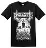 GRUESOME - 'Miami' T-Shirt