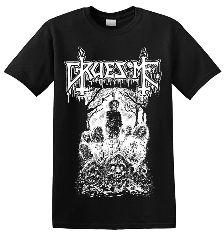 GRUESOME - Miami T-Shirt S