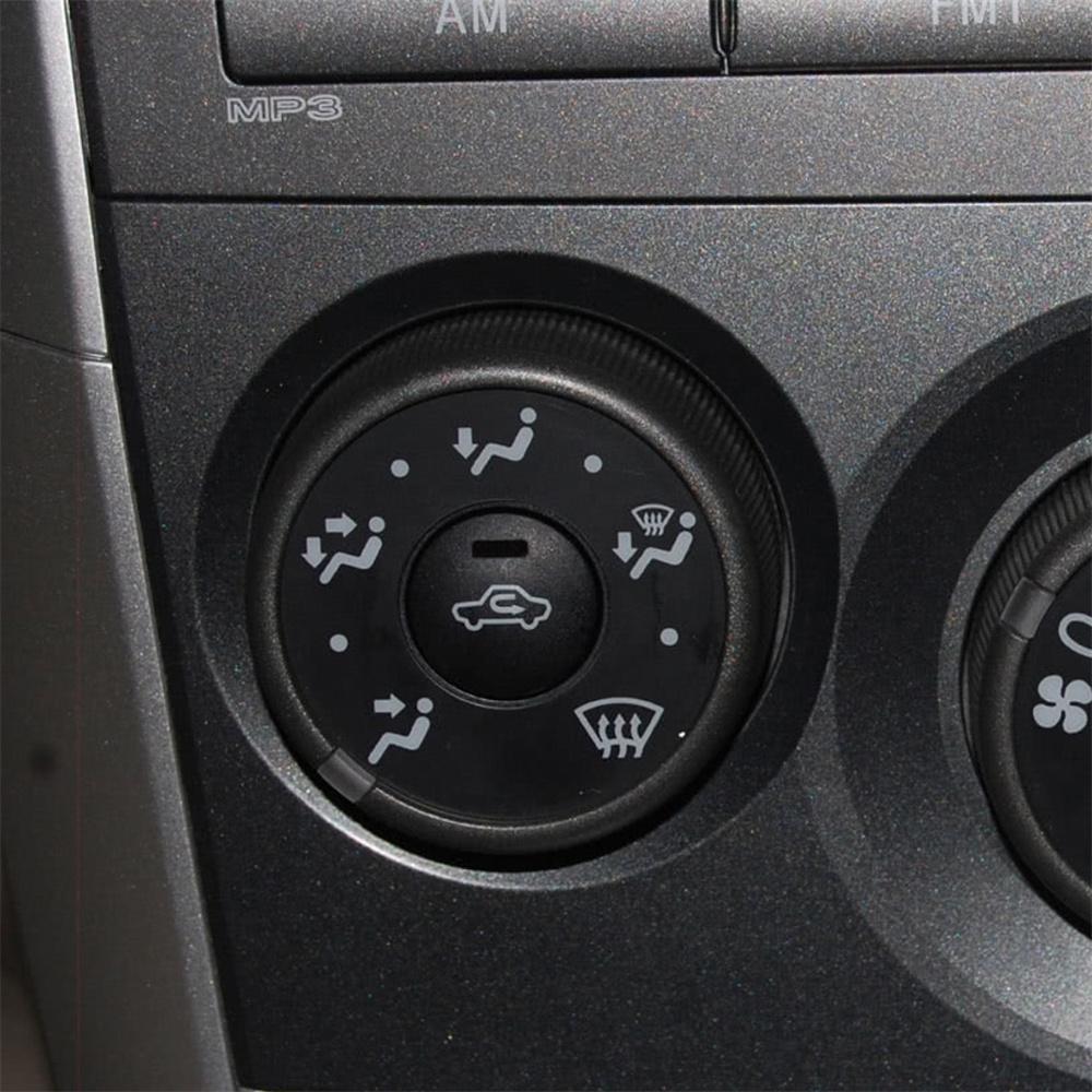 A/C Klimakontroll Modusbryter For Toyota Corolla 2009-13 Matrix 2009-2010