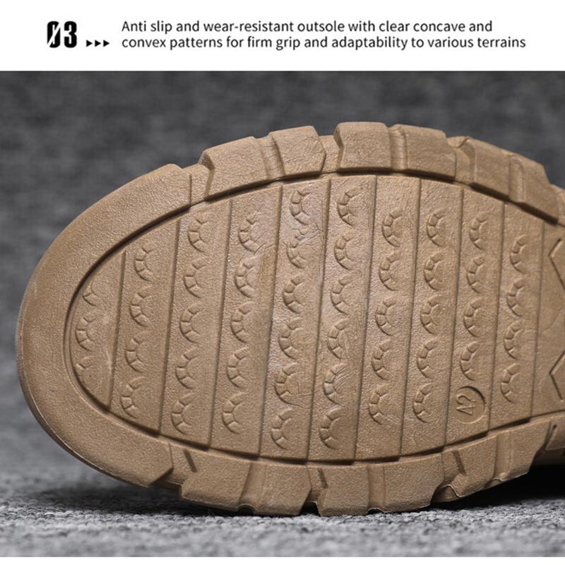 Men Summer Winter Casual Sports Sneakers Breathable LaceUp ThickSoled Canvas Suitable for Sports Activities and Daily Wear