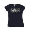 Marvel Womens/Ladies Thor Love And Thunder Gorr Chest Cotton T-Shirt
