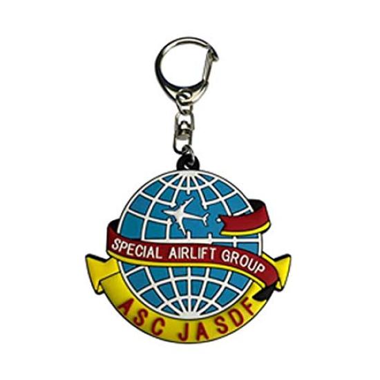 

KB Miscellaneous Goods Soft Key Holder Government Aircraft KBSK23007 (Chitose) -