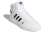 Adidas Drop Step 'Gold Metallic' EE5926