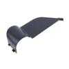 2Pcs Car Front Rear Door Organizer Tray Storage Boxes Car Organizer For 2018 2019 2020 2/4 Door Net Pocket Replacements