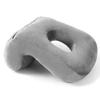 Facial Support Office Nap Pillow Comfortable Cushion Pillow Hollow Reclining Pillow  Men/Women