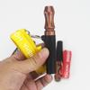 High Quality Shisha Mouthpieces Wooden Hang Rope Strap Mouth Tips For Sheesha Chicha Narguile  Hookah Accessories