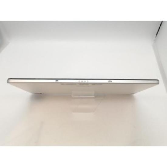 USED Lenovo Tab P11 5G (LET01) Moon White 4GB 64GB – SIM‑Free (au)