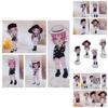 Blackpink Acrylic Standee Desktop Decoration For Fans And Collectors