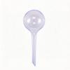 Auto-Watering Round Bulb: Lazy Plant Garden Drip System