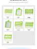 15-in-1 Multifunctional Vegetable Chopper & Slicer Set