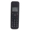 Handset Cordless Phone with Caller ID Call Waiting Call Blocking Full Duplex Speakerphone Backlit Display Big Buttons for Elderly