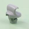 2pcs Car Sun Visor Hook Bracket Clip Sun Visor Bracket Clip Sun Visor Hook Bracket  new