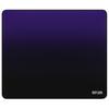 Sony Gaming Mouse Pad INZONE with 480 x 400 x Emphasis on Type Mat-D MPD-D700, Co-developed Fnatic, 4mm, Slipperiness/Speed