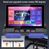 SANSUI C11 Home KTV Speaker System with Display (CN Version)