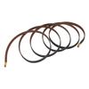 Timing Belt Accurate Stable High Efficiency Transmission Good Slip Resistance Low Noise Energy Saving Durable 2GT