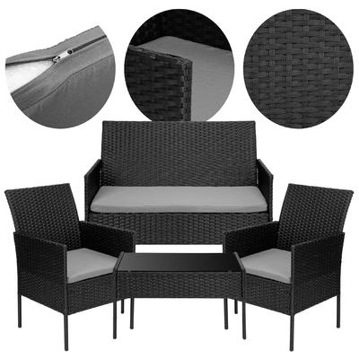 Outdoor Furniture – Garden Sets