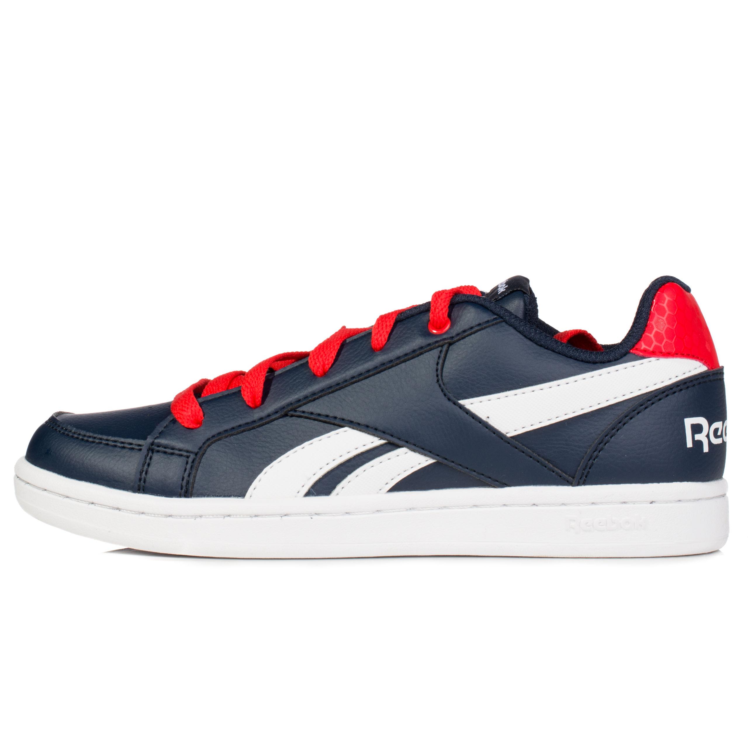 

Женские спортивные кроссовки Reebok CN0634 Royal Prime синий р. 26,5 26,5 синий