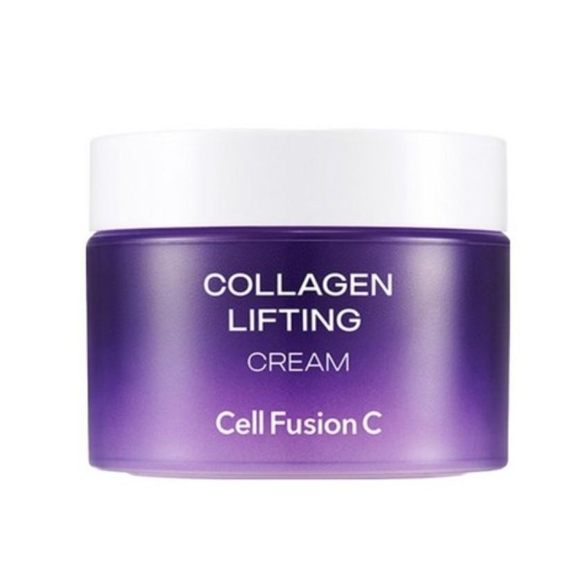 [Cell Fusion C] Collagen Firming Cream (50ml)