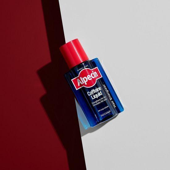 Alpecin Caffeine Liquid 200ml