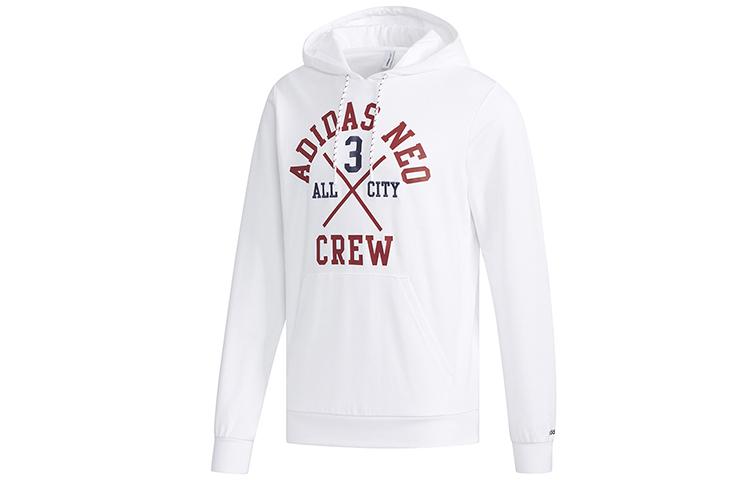 Adidas Neo Sweatshirt Men s White EI6283 XXL