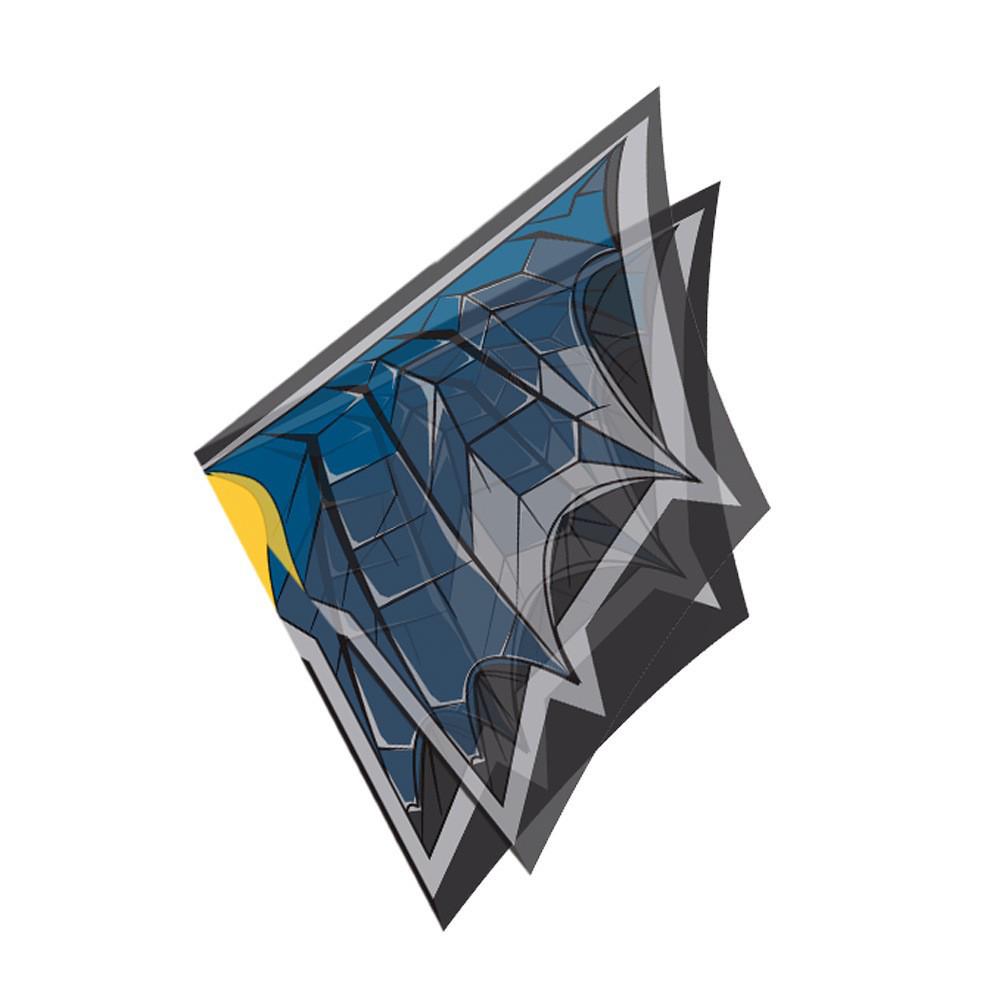 New Children's Halloween Elf Costume with Angel Wings and Mask