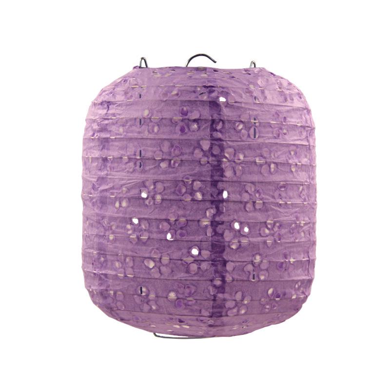 Unique Winter Melon Hollow Lantern: New Folk Crafts Wedding Lantern