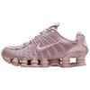 Shox TL Series Rebound Running Shoes Unisex Pink AR3566-601