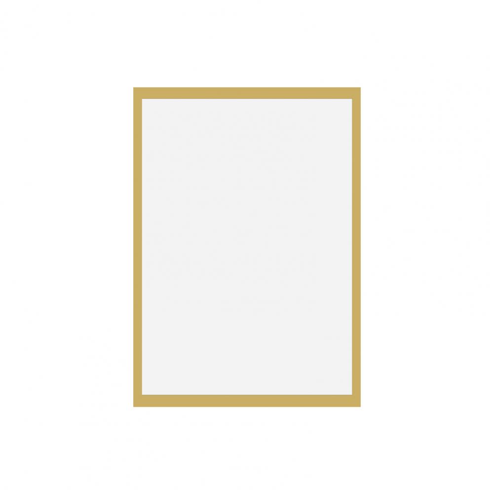 Magnetický fotorámeček Samolepicí rámeček na fotografie Obdélníkový rám na plakáty a obrazy Stojan na vystavení fotografií Nástěnný lepicí fotorámeček