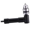 Right Angle 8mm Hex Shank Drill Adapter 90 Degrees Attachment Extension Drilling Tool