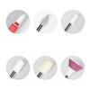 18000RPM Rechargeable Electric Nail Drill Machine Portable Manicure Pedicure