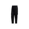 adidas Cargo Pants Men's Black Moderate GL0394