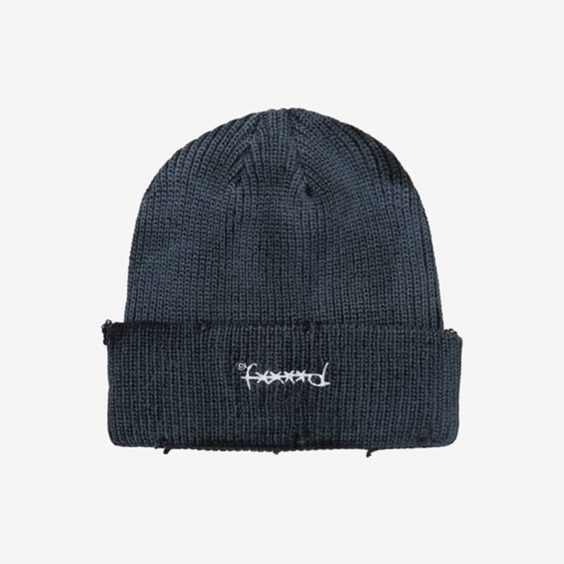 

FXXXXD F****D SIGN ШАПКА ПОВРЕЖДЕНИЕ_ТЕНЬ ЧЕРНЫЙ FREE