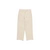 CLOT Casual Pants Unisex Moderate Straight Fit Pants CTPT21SU5004