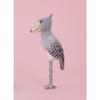 Hamanaka Wool Felt Kit Animals made with needle felt Shoebill H441-561 Multi