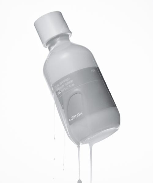 

[Celimax] Dual Barrier Creamy Toner 150ml, From KOREA none