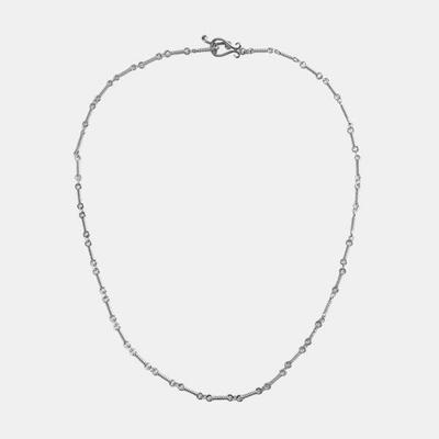 SQUAZ Necklace Chain Surgical Steel Necklace SIDA201