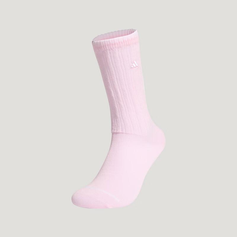 Adidas Women s Sport Casual Breathable Socks M