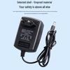 European Standard Multi-Voltage Power Adapter 12V2A, 5V2A, 12V1A, 15V2A, 24V1A, with options for 5V, 6V, 9V, 12V, 24V.