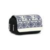 Sketch Dragonfly Print Single Layered Pen Case for Boys/Girls Best Gift Animated School Supplies Pencil Pouch for Children